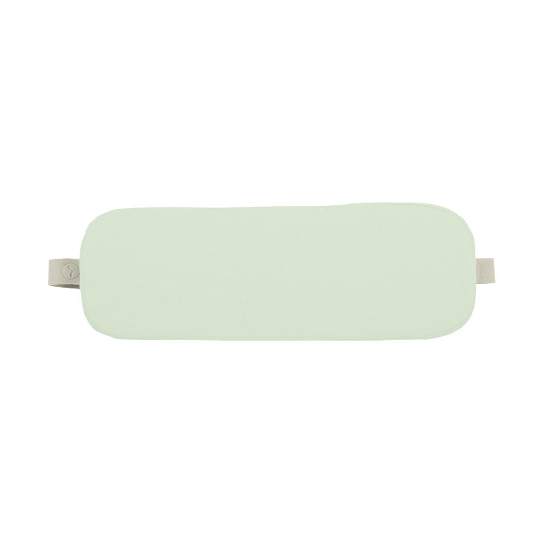 Appuie tête COLOR MIX pour bain de soleil, Mint