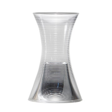 Lampe à poser sans fil COME TOGETHER de Artemide, Chrome brillant