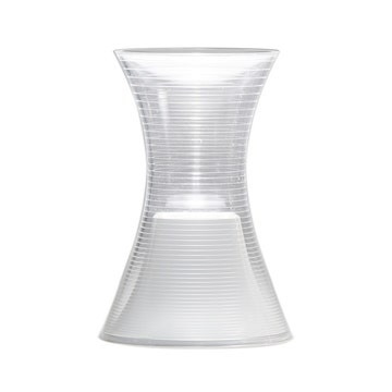 Lampe à poser sans fil COME TOGETHER de Artemide, Blanc