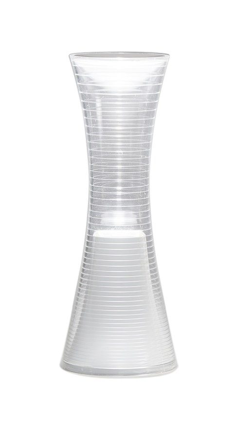 Lampe à poser sans fil COME TOGETHER de Artemide, Blanc Lampe à poser sans fil COME TOGETHER de Artemide, Blanc