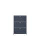 Commode HALLER G1, Anthracite