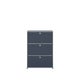Commode HALLER G1, Anthracite