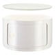 Rangement COMPONIBILI 1 élément de Kartell, Blanc