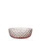 Compotier JELLY de Kartell, rose