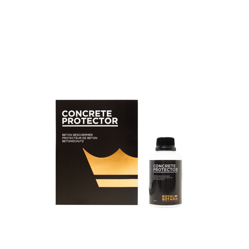 Produit d'entretien CONCRETE PROTECTOR de Royal Botania Produit d'entretien CONCRETE PROTECTOR de Royal Botania