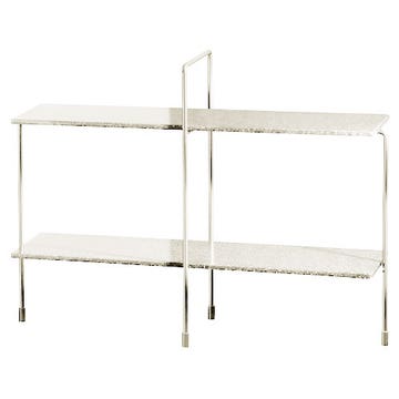 CONSOLE TRAFFIC, Blanc (usage extérieur) de MAGIS