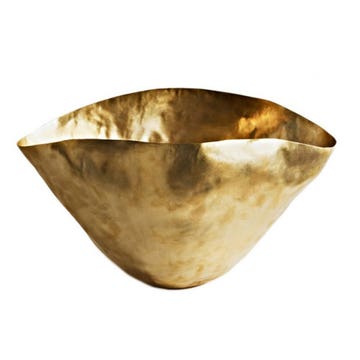 CENTRE DE TABLE BASH VESSEL Ø 31 CM de TOM DIXON