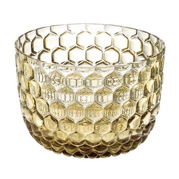 Coupelle JELLIES FAMILY de Kartell, Vert