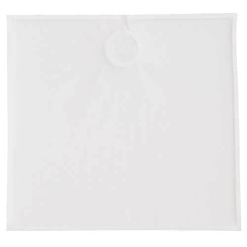 Coussin magnétique ALA de Emu, Blanc Coussin magnétique ALA de Emu, Blanc