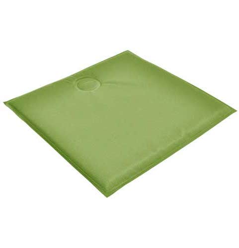 Coussin magnétique ALA de Emu, Vert