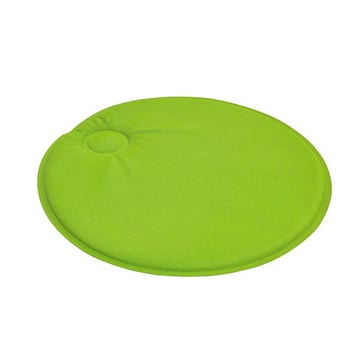 Coussin magnétique rond D.38 de EMU, Vert