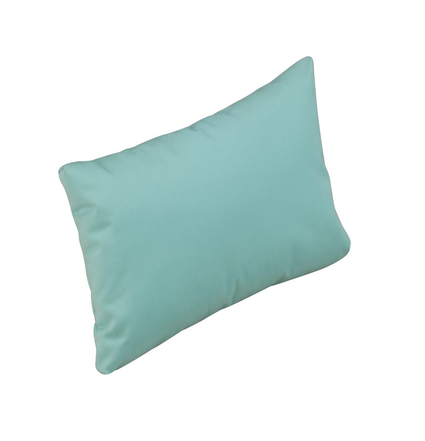 Coussin déco n°88 de Vlaemynck, Écru