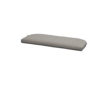 Coussin d'assise Sofa LANSING de Caneline, Taupe