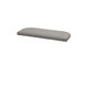 Coussin d'assise Sofa LANSING de Caneline, Taupe