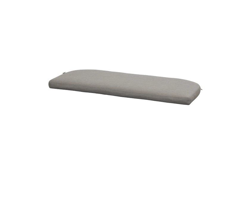 Coussin d'assise Sofa LANSING de Caneline, Taupe Coussin d'assise Sofa LANSING de Caneline, Taupe