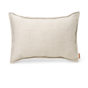 Coussin DESERT, Off-White