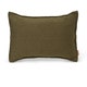 Coussin DESERT, Olive