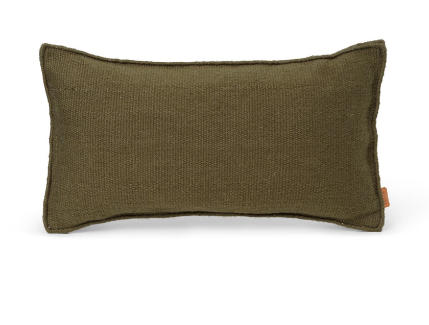 Coussin DESERT, Olive Coussin DESERT, Olive