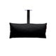Coussin HEADDEMOCK , Noir