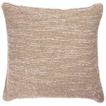 Coussin OAT NOMAD d'Ethnicraft, 60 x 40 cm, Sable