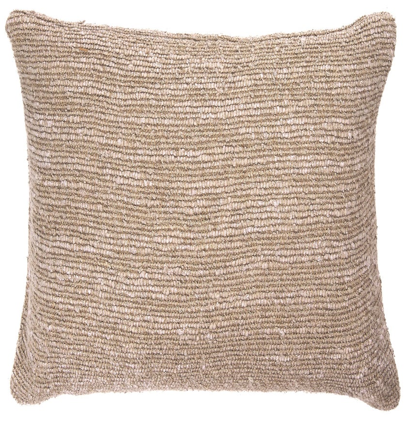 Coussin OAT NOMAD d'Ethnicraft, 60 x 40 cm, Sable
