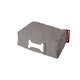 Coussin pour chien DOGGIELOUNGE STONEWASHED de Fatboy, Petit modèle, Taupe