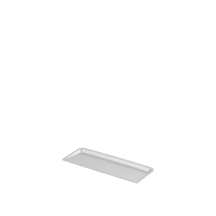 Couvercle aluminium pour rangement de bureau ARRANGE de Muuto Couvercle aluminium pour rangement de bureau ARRANGE de Muuto