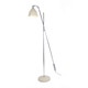 Lampadaire TASK OVERREACH, Crème