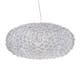 SUSPENSION BLOOM S1 CRISTAL