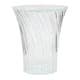 Tabouret SPARKLE de Kartell, Cristal