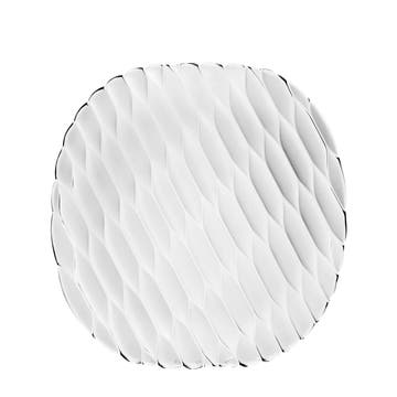 Plateau JELLIES FAMILY de Kartell, Cristal