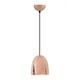 Suspension STANLEY SMALL d'Original BTC, Cuivre martelé