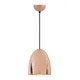 Suspension STANLEY MEDIUM d'Original BTC, Cuivre martelé