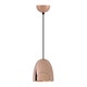 Suspension STANLEY SMALL, Cuivre poli