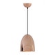 Suspension STANLEY MEDIUM, Cuivre poli