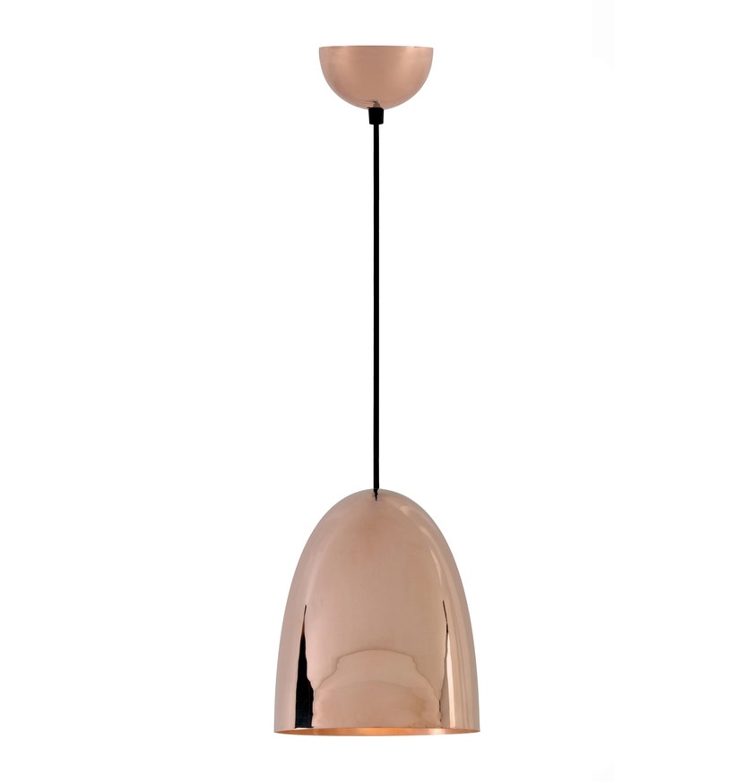 Suspension STANLEY MEDIUM d'Original BTC, Cuivre poli