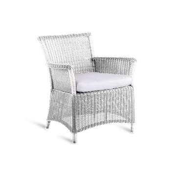 Coussin pour fauteuil CAPRI de Unopiu, Diamente
