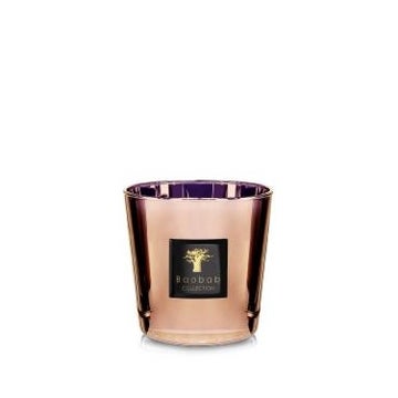 Bougie MAX One CYPRIUM de Baobab Collection
