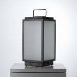 Lampe Nautic BLAKES TABLE LAMP - LED, 2 Options