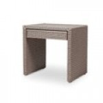 Tables Basses Vincent Sheppard Pong night table Taupe-02