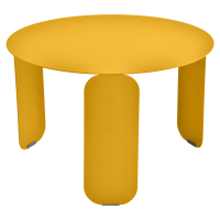 Table basse BEBOP de Fermob, 3 tailles, 22 coloris