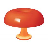 Lampe NESSINO d'Artemide, Orange
