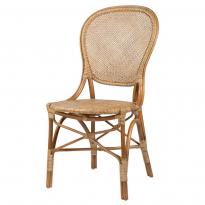 Chaise ROSSINI de Sika Design, Antique