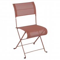 Chaise pliante DUNE PREMIUM de Fermob, 9 coloris