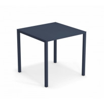 Table URBAN de Emu, Bleu foncé