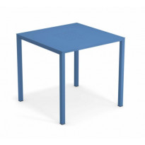 Table URBAN de Emu, Bleu marine