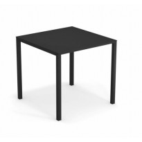 Table URBAN de Emu, Noir