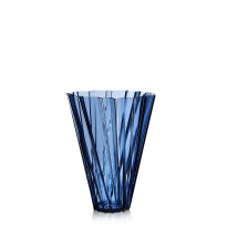 Vase SHANGHAI de Kartell, 3 coloris