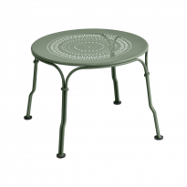 Table basse 1900 de Fermob, Cactus