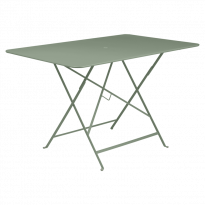 Table rectangulaire 117 x 77 cm BISTRO de Fermob, Cactus